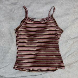 activeUSA rainbow tank